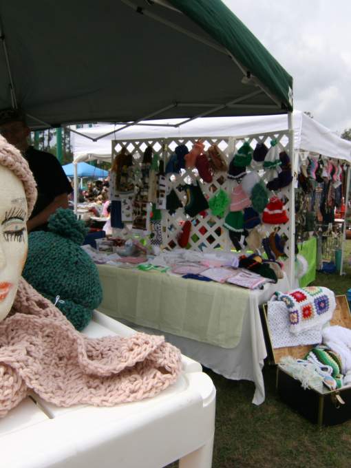 Abita Springs Garage Sale