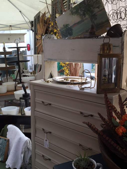 Slidell antiques fest