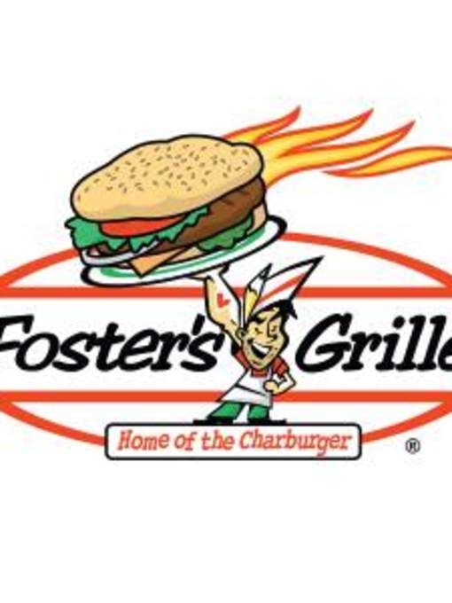 Foster's Grille (Bristow)