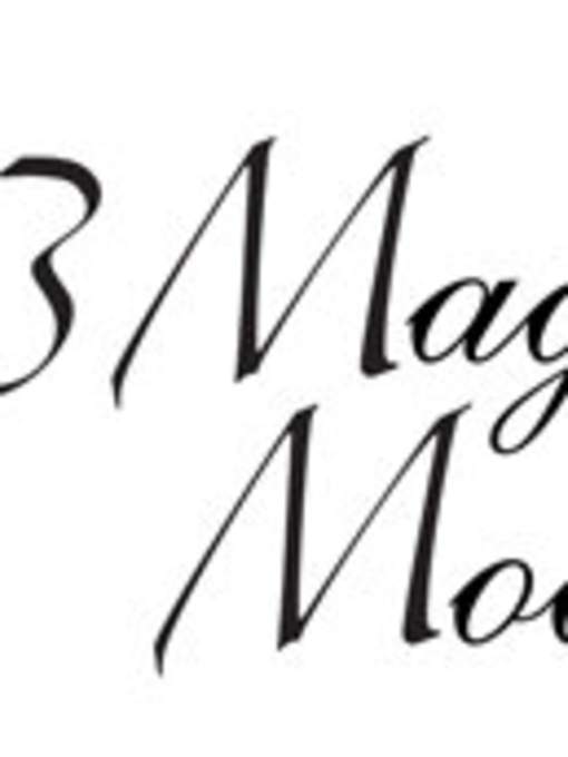 13 Magickal Moons