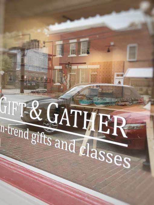 Gift & Gather