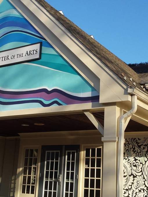 Clearbrook Center of the Arts