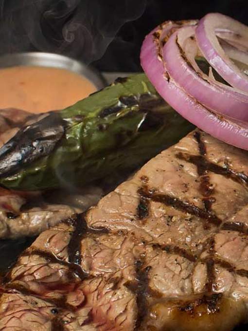 Columbus Grill