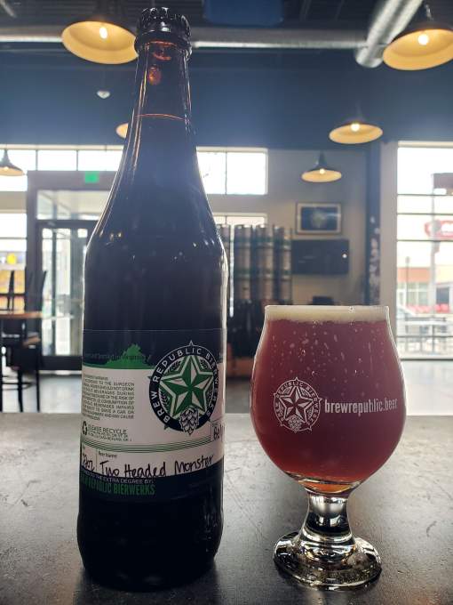 Brew Republic Bierwerks