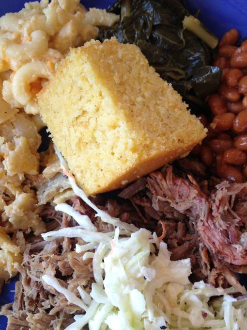 Dixie Bones BBQ
