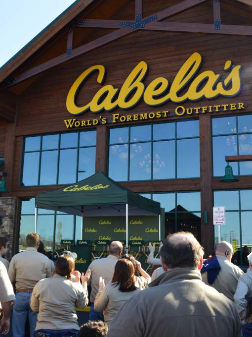Cabela's