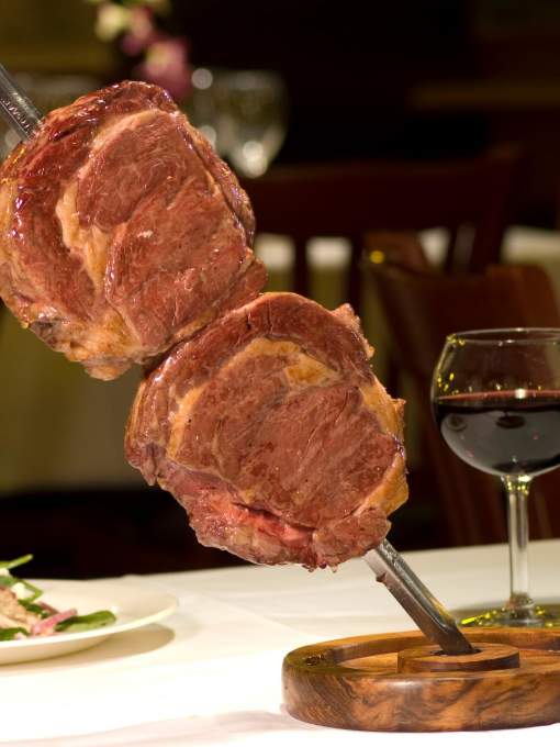 Charbroil Grill Brazilian Steakhouse