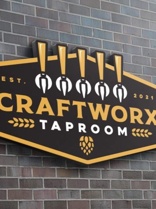 CraftWorx Taproom