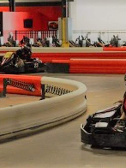 K1 Speed