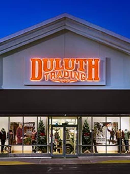 Duluth Trading Company
