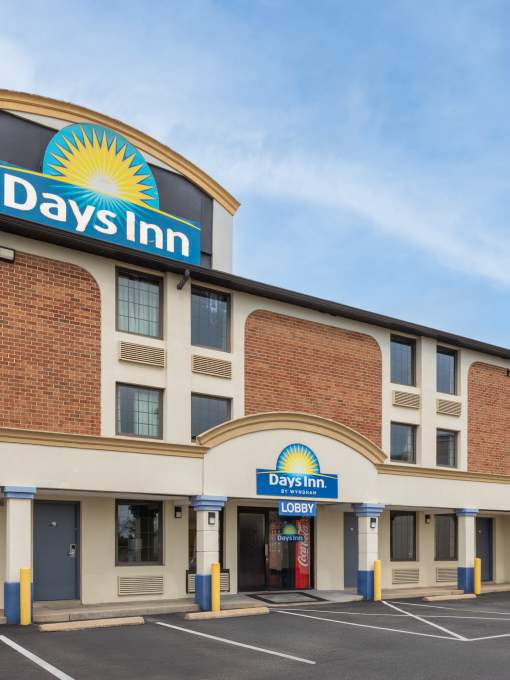 Days Inn Dumfries Quantico