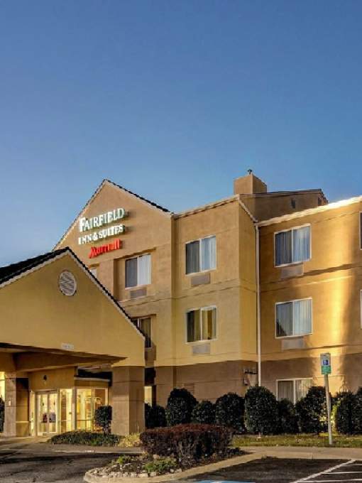 Fairfield Inn & Suites Potomac Mills