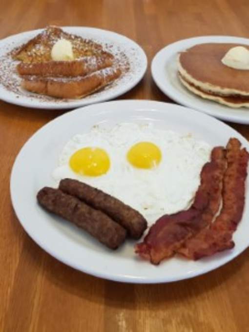 Gainesville Diner