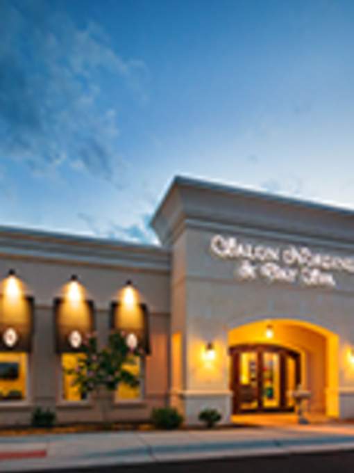Salon Nordine & Day Spa - Gainesville