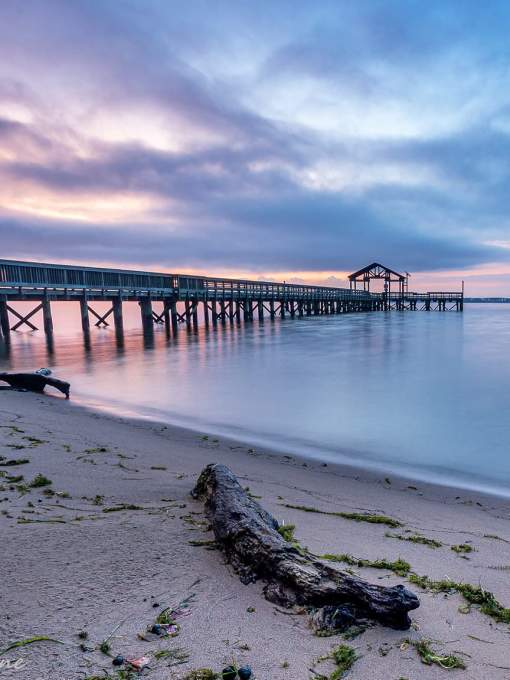 Leesylvania State Park
