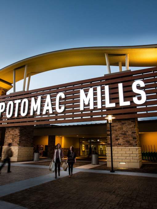 Potomac Mills