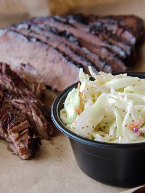 Mission BBQ (Woodbridge)