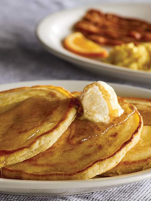 Cracker Barrel (Dumfries)