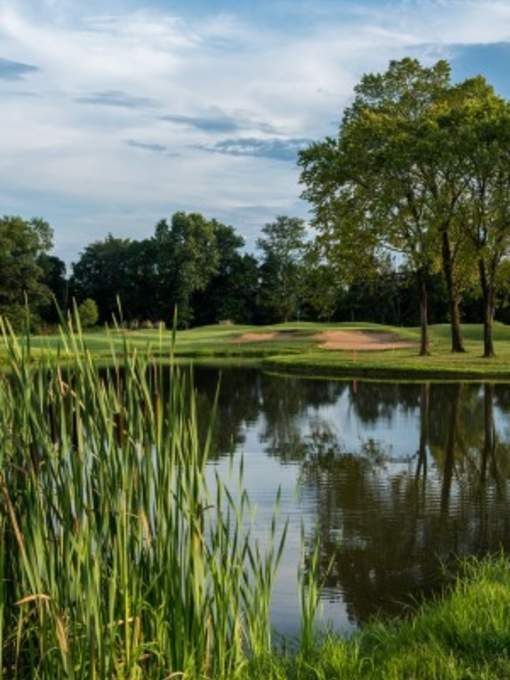 Bristow Manor Golf Club