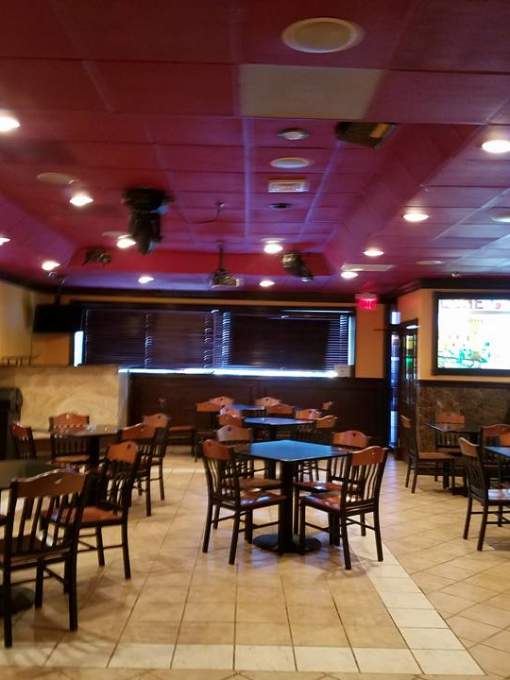 Padrino's II Restaurant and Bar