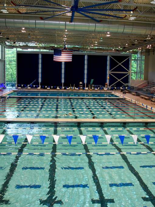 Freedom Aquatic & Fitness Center