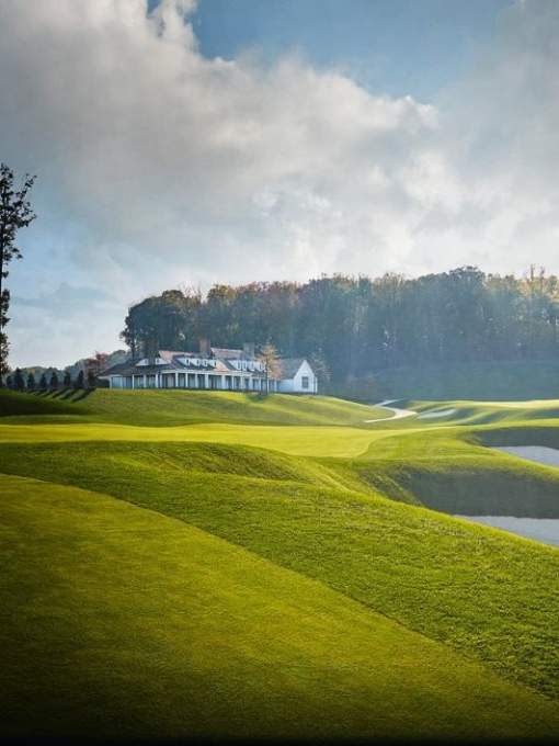 Potomac Shores Golf Club