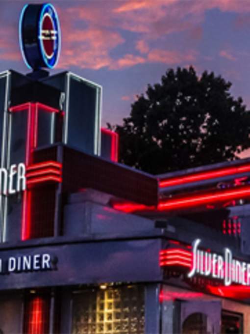 Silver Diner