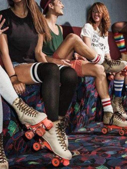 Skate N Fun Zone