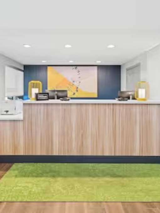 Spark by Hilton Woodbridge