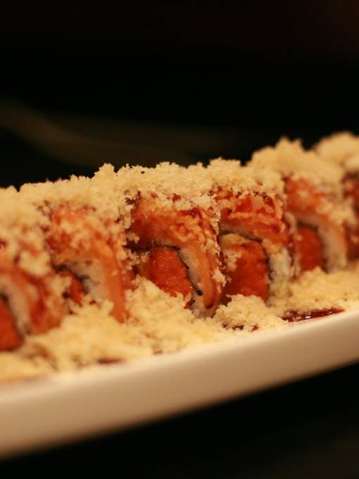 Musashi Japanese Steakhouse & Sushi Bar