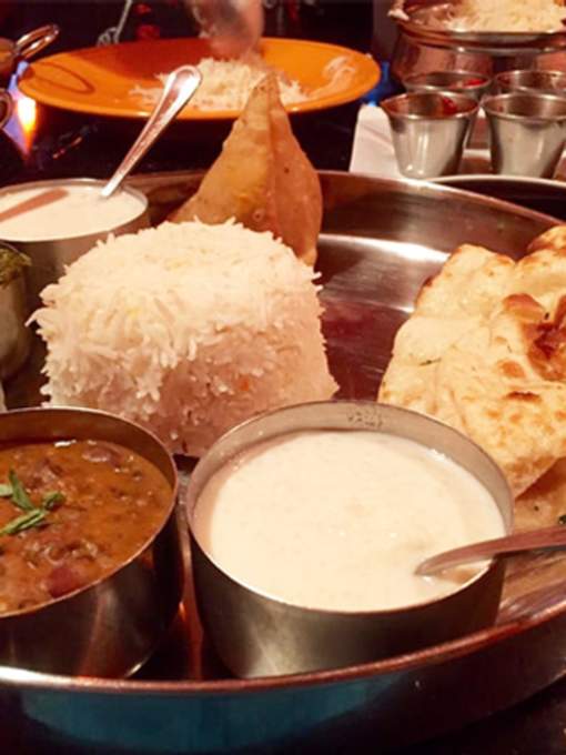Taste of India