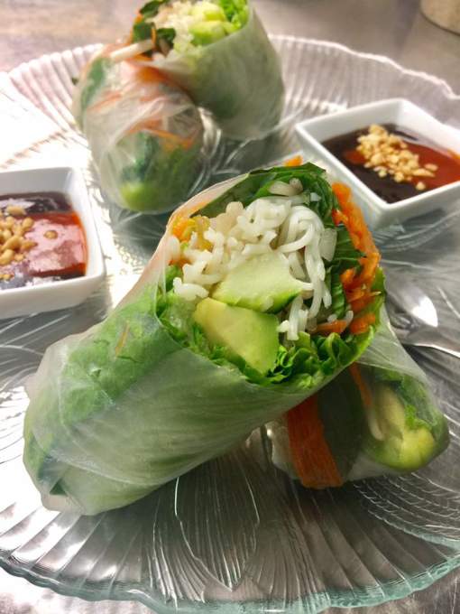 Thai Peppers (Bristow)