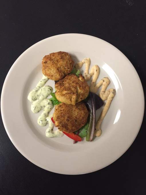 The Harbour Grille