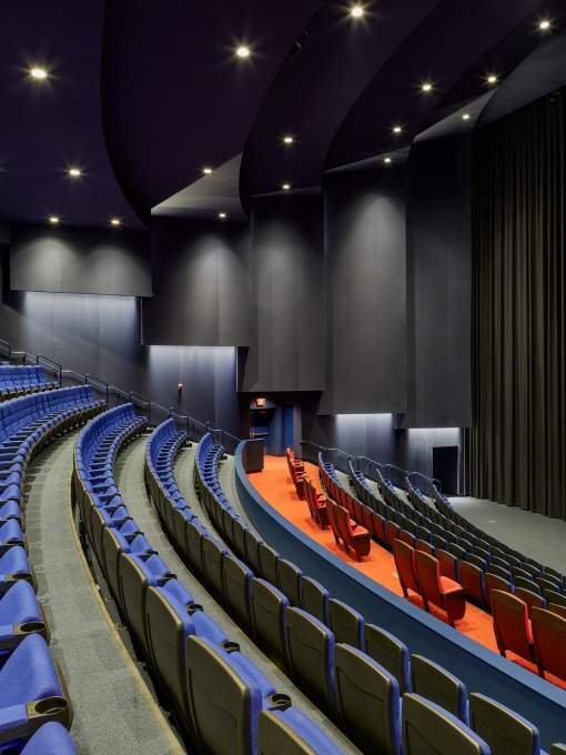 Medal of Honor Theater