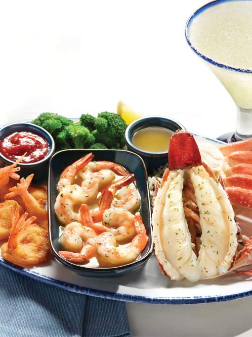 Red Lobster (Manassas)