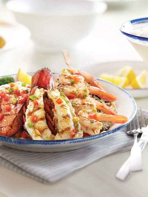 Red Lobster (Woodbridge)