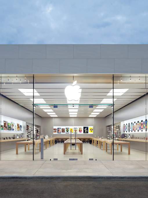 Apple Store - Potomac Town Center