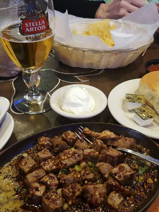 Bar J Chili Parlor