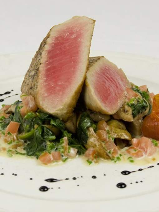 Bistro L'hermitage