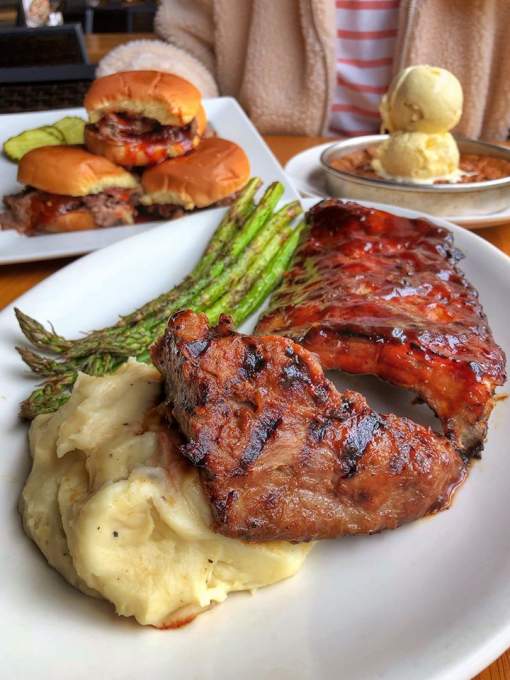 BJ’s Restaurant & Brewhouse