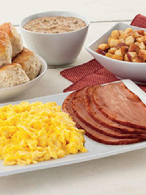 Bob Evans (Manassas)