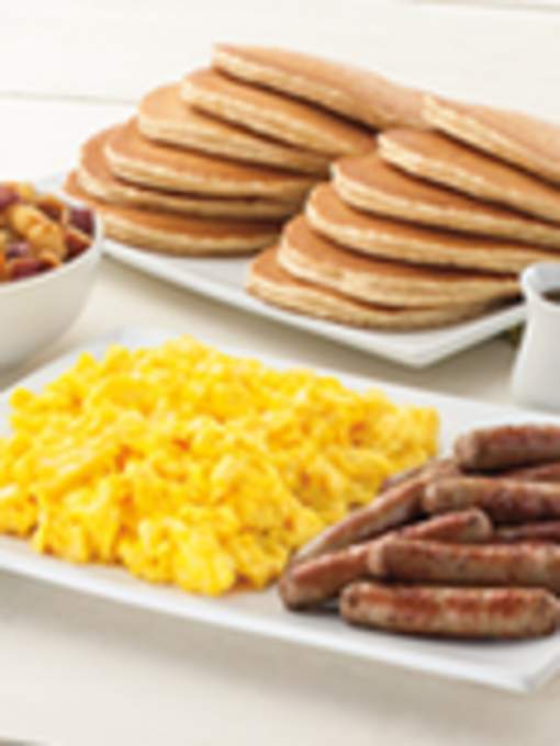 Bob Evans (Woodbridge)