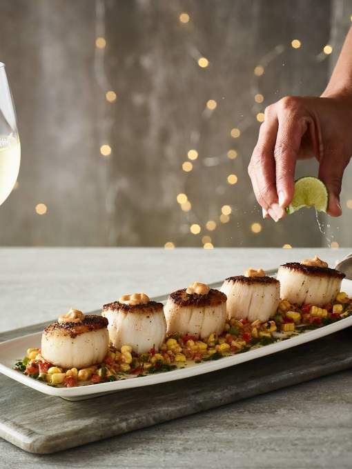 Bonefish Grill
