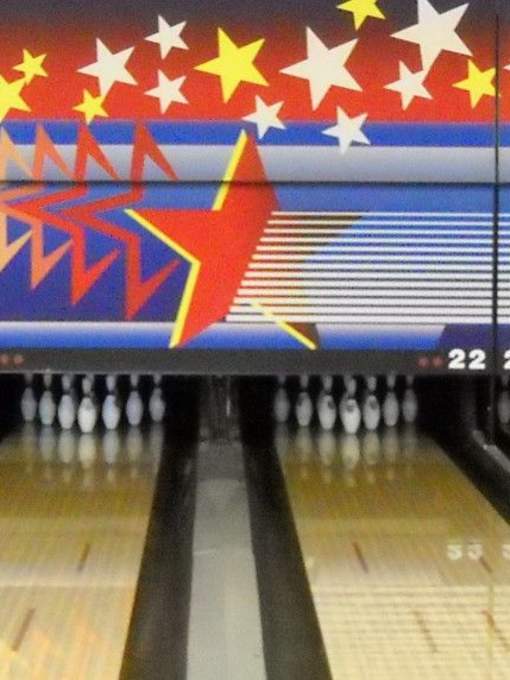 Bowl America Bull Run