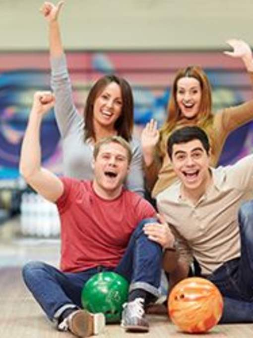 Bowl America Woodbridge