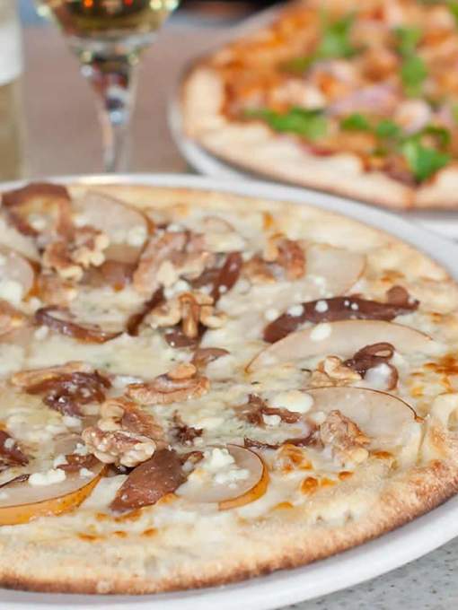 Brixx Wood Fired Pizza (Woodbridge)