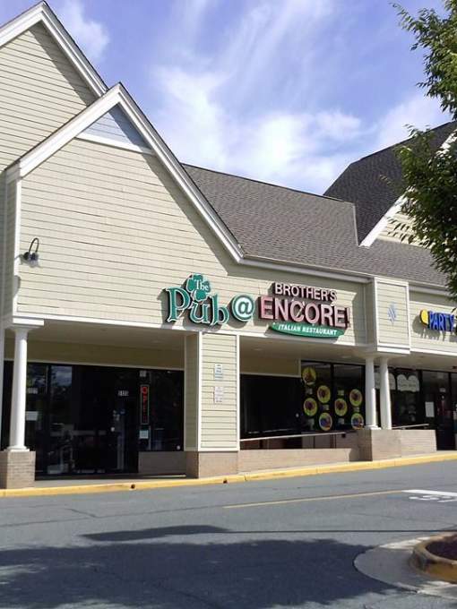 Brother's Encore & Pub