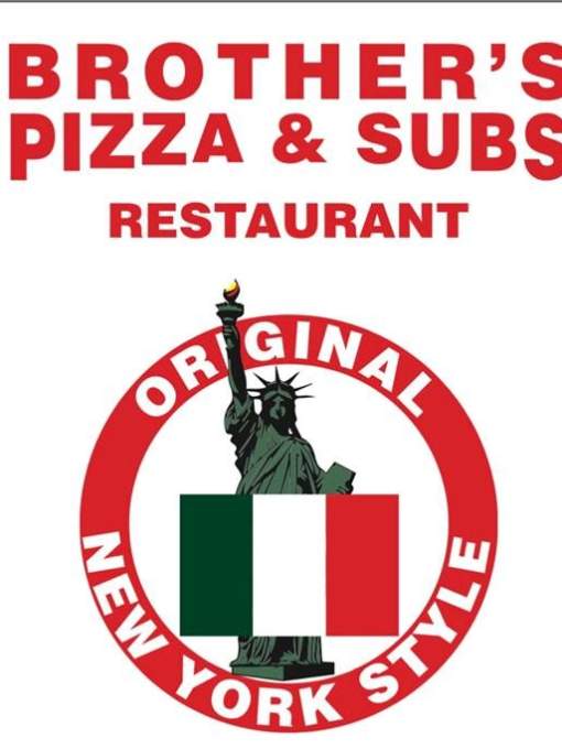 Brother's Pizza