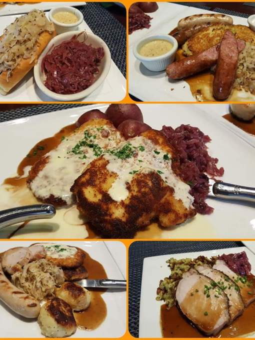 The Bungalow AleHouse (Woodbridge)