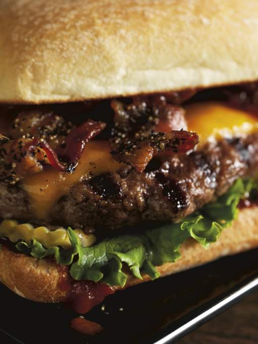 Red Robin Gourmet Burgers (Woodbridge)